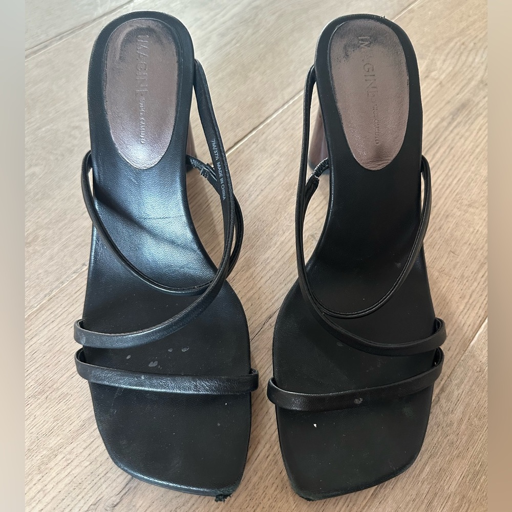 Vince Camuto heel